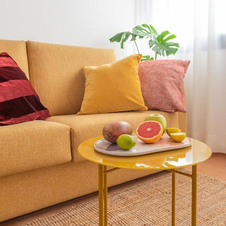 Appartement Casa Lunita à Costa Calma Extérieur photo