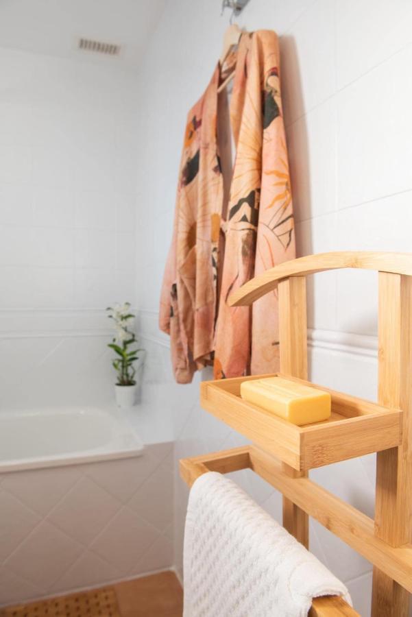 Appartement Casa Lunita à Costa Calma Extérieur photo