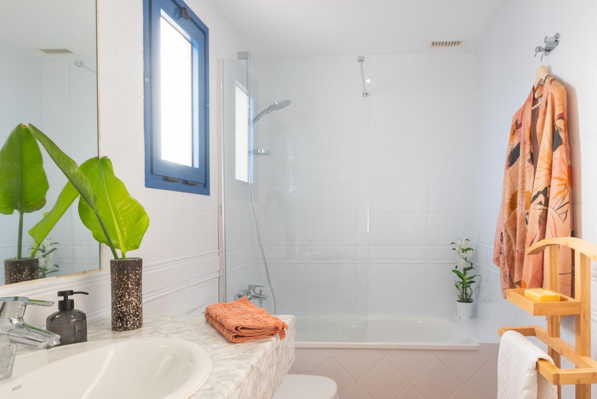 Appartement Casa Lunita à Costa Calma Extérieur photo