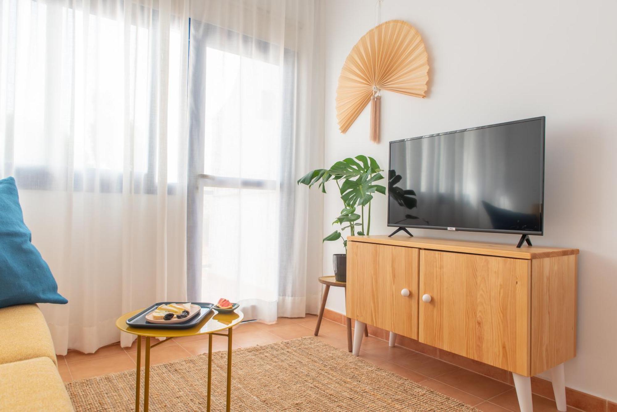 Appartement Casa Lunita à Costa Calma Extérieur photo