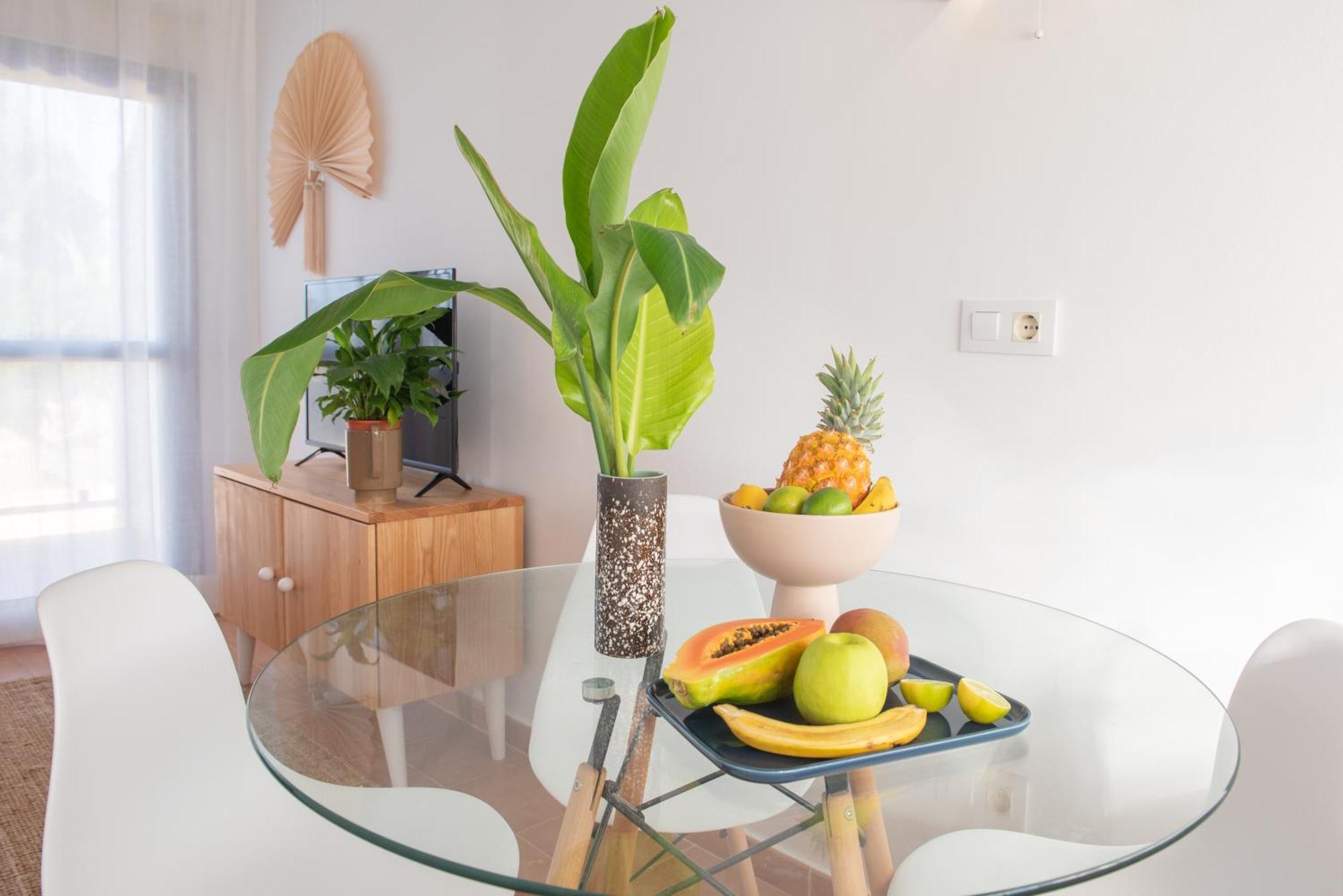 Appartement Casa Lunita à Costa Calma Extérieur photo