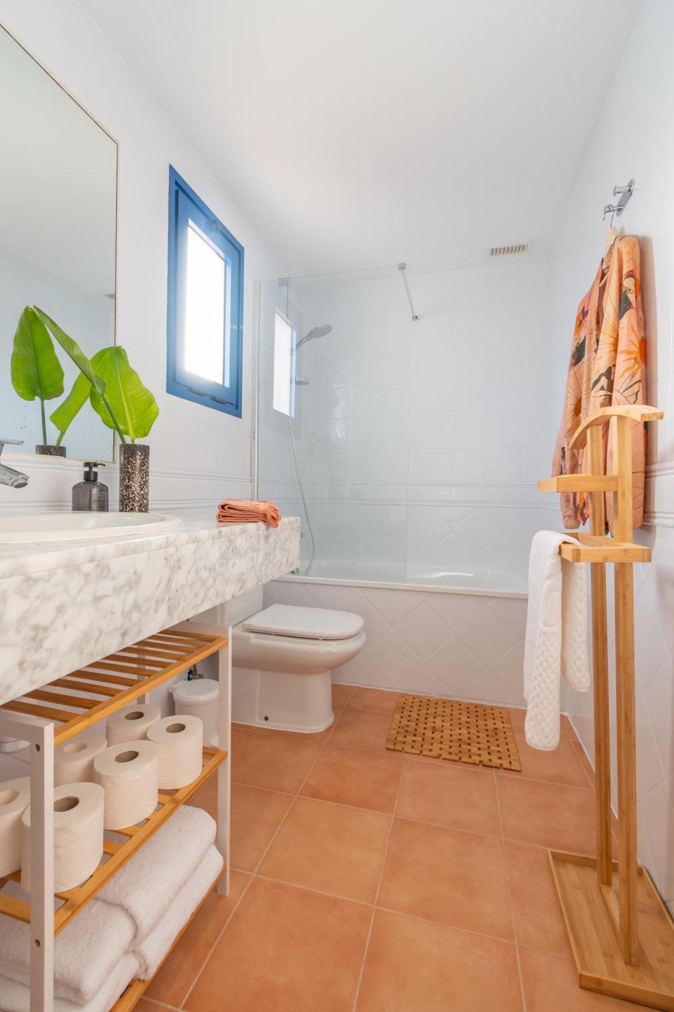 Appartement Casa Lunita à Costa Calma Extérieur photo